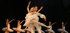 Classical Russian Ballet