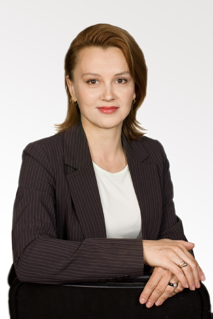 Julia Lebedeva